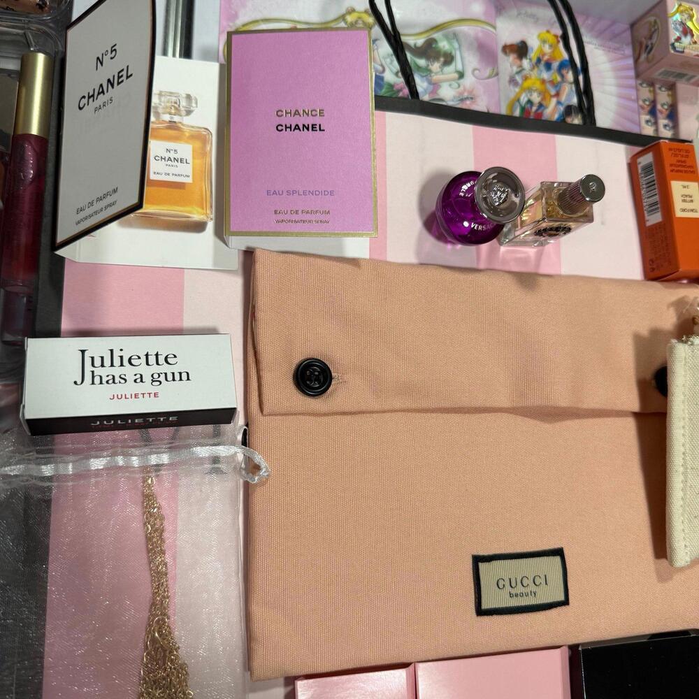 Sephora Fragrance Set - Picture 2 of 7